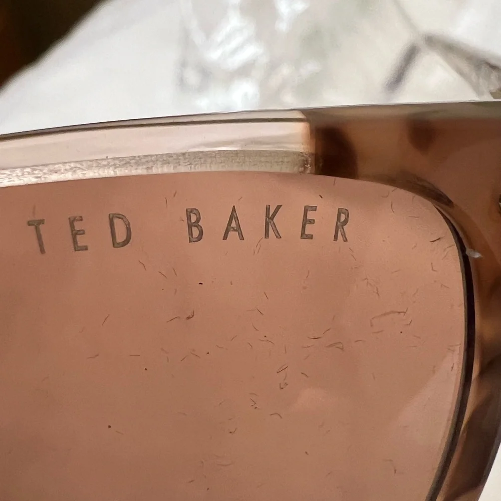Ted Baker Sunglasses NWT - Picture 10 of 13